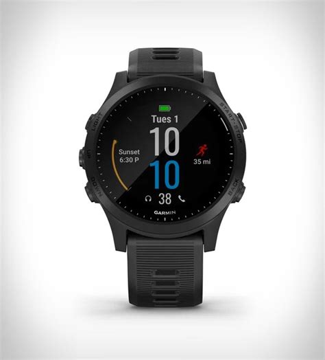 Garmin Forerunner 945