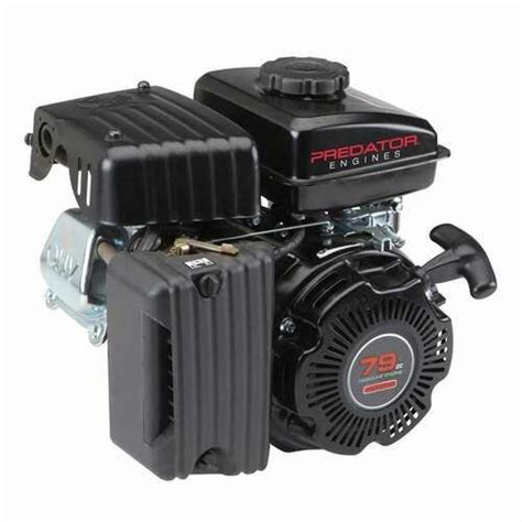 Predator Engine 301cc (8 HP) Harbor Freight in 2022 | Engineering, Engines for sale, Aquaponics