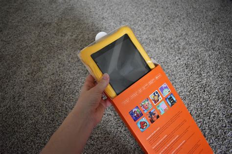 Fire HD 8 Kids Edition Tablet Review: A Great Intro to Tech