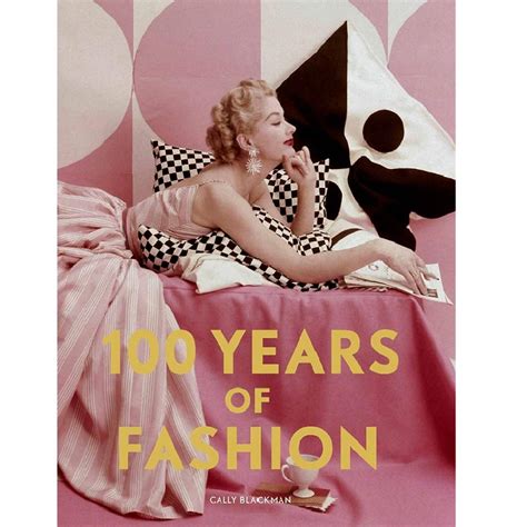 100 Years of Fashion – Museum of Applied Arts and Sciences