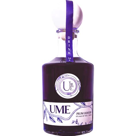 UME Plum Liqueur | Total Wine & More