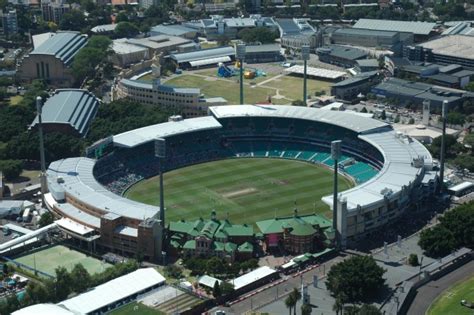 Sydney Cricket Ground SCG, Photos | Photobundle