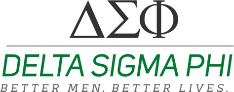 Delta Sigma Phi | Fraternity & Sorority Life | University of Colorado ...