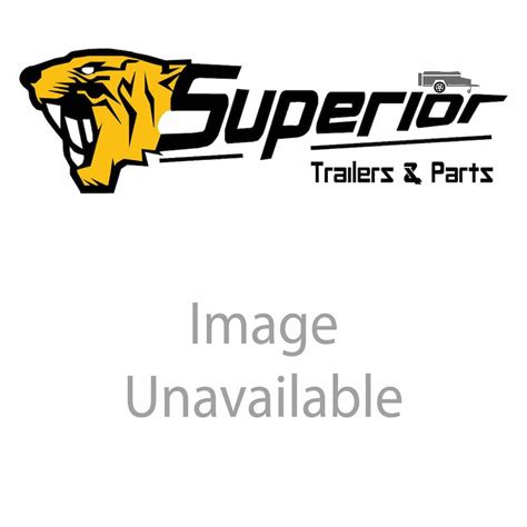 Boat Trailer Parts - Superior Trailer Parts