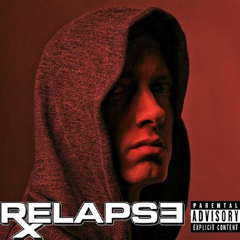 Relapse eminem album covers - vvtiarea