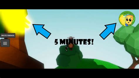 I got Golden Slapple in 5 minutes! (Roblox slap battles) - YouTube