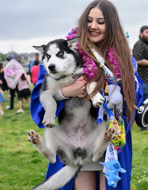 Western High Graduation 2023: Our best photos of the ceremony – Orange County Register