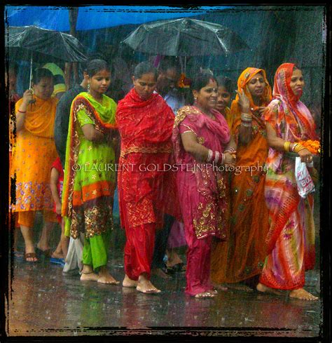 Monsoon's showers | I took this picture last Sunday morning … | Flickr