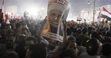 US Uneasily Adjusts to 'New Egypt' - Al-Monitor: Independent, trusted coverage of the Middle East