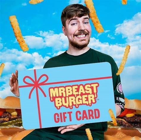 MrBeast Burger Locations