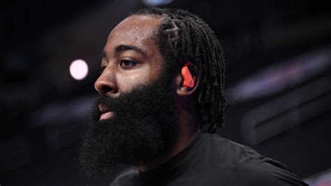 James Harden Hair (Detailed Look) | Heartafact