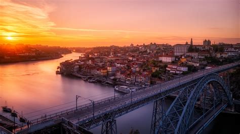 Porto Hotels with Best Views — The Most Perfect View