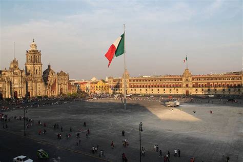 The Guide: Centro Histórico, Mexico City, Mexico | Saveur