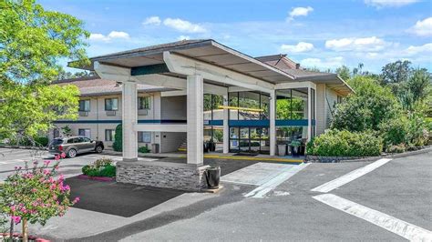 BEST WESTERN PLUS SONORA OAKS HOTEL & CONFERENCE CENTER - Updated 2023 ...