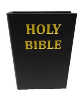 Barbie Sized Bible by Luke Arciero | Download free STL model ...