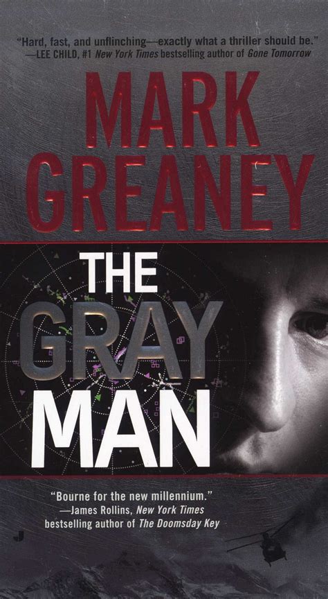 “The Gray Man” — A Rollercoaster Ride of Thrills, Spies, and Laughs! | by Book.recommendations ...