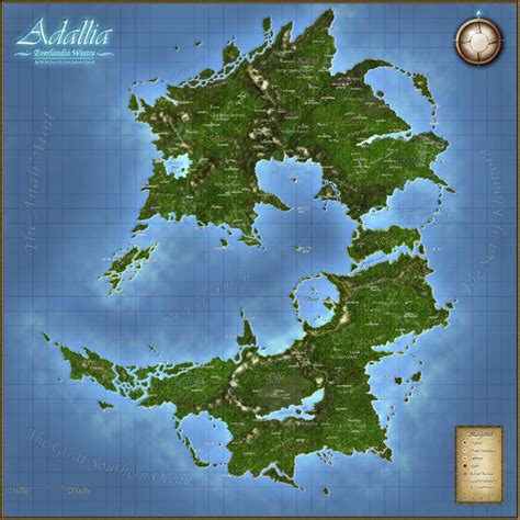 Fantasy map, Fantasy world map, Fantasy map making