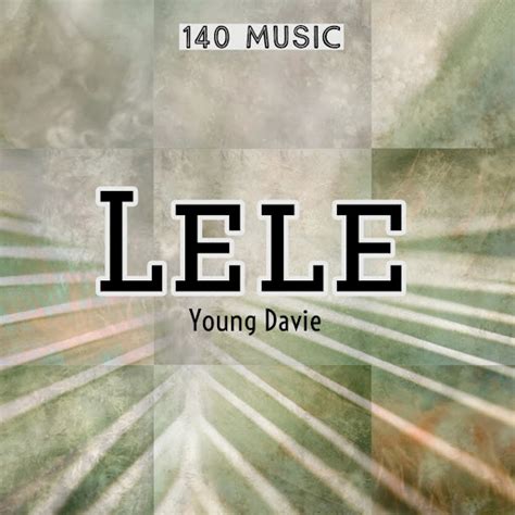 Lele - YouTube Music