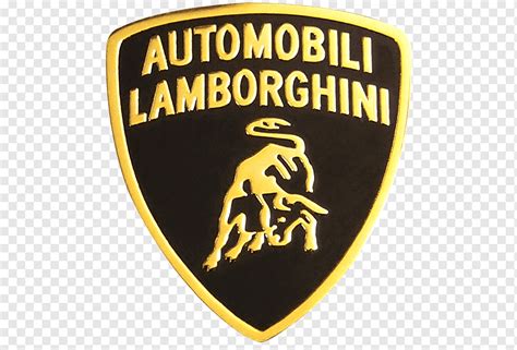 Gold Lamborghini Logo Png Lamborghini logo png lamborghini is the name ...