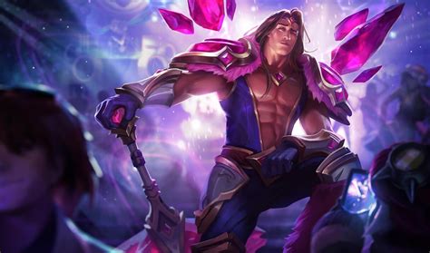 Taric Guide :: League of Legends Taric Strategy Build Guide on MOBAFire