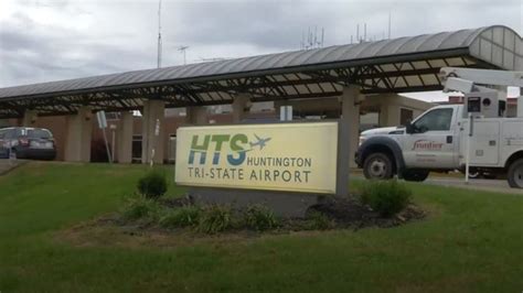 Officials: Huntington airport's 24-hour air traffic control service will continue