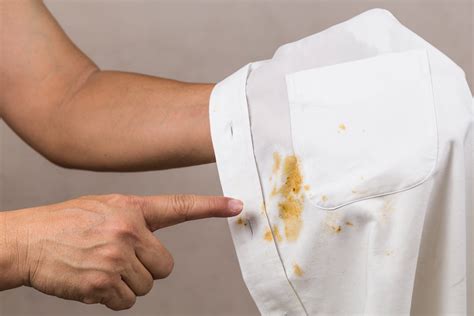 How to Remove Stain from White Clothes – Bunnyhug