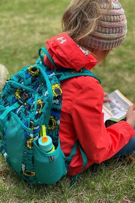 Best Hiking Backpacks for Kids - Tales of a Mountain Mama