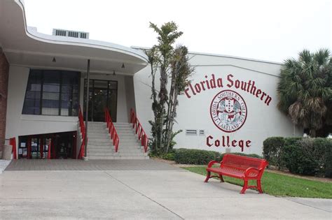 College Spotlight: Florida Southern College — College UnMazed | Florida ...