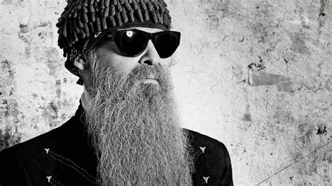 Inside the mind of the guitarist: ZZ Top's Billy Gibbons | Louder