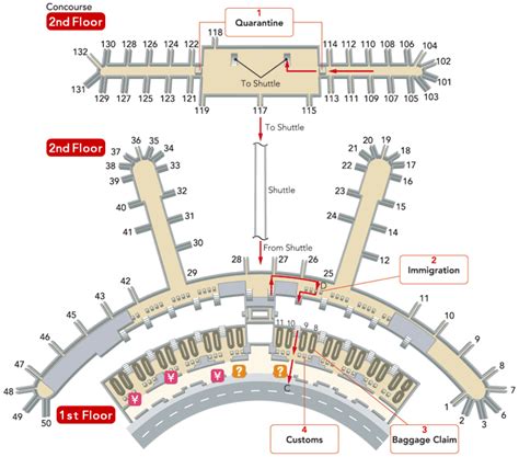 cool Map of Seoul/Incheon | Airport map, Airport design, Airport