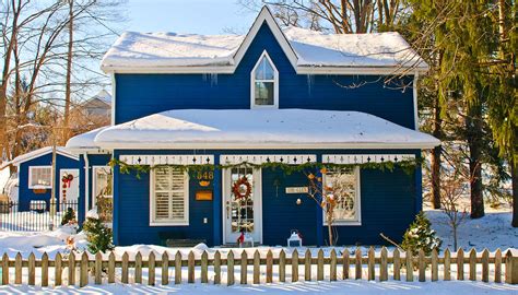 Glen Williams. One of the most picturesque villages Ontario