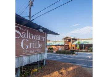 3 Best Seafood Restaurants in Savannah, GA - Expert Recommendations