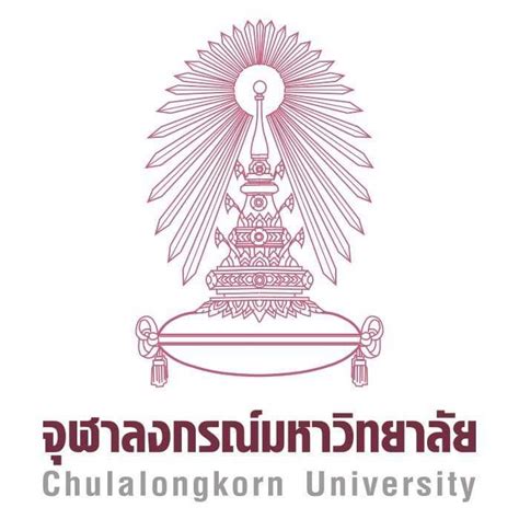 Chulalongkorn University - gostudythailand.org