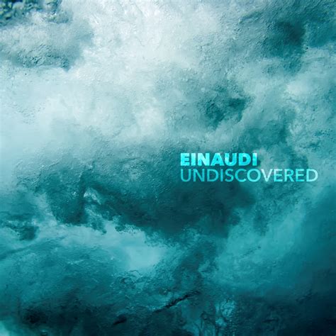 Ludovico Einaudi, Undiscovered in High-Resolution Audio - ProStudioMasters