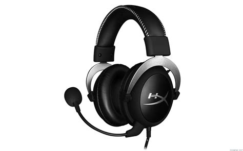 HyperX CloudX Pro Gaming Headset For Xbox One Now Shipping - Video Game ...