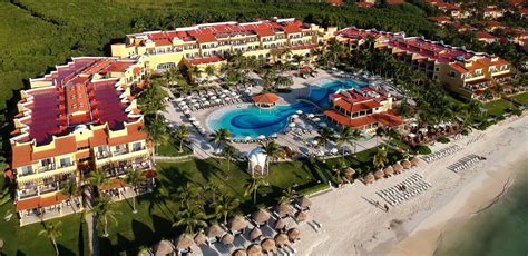 Secrets Capri Riviera Cancun All-Inclusive Resort