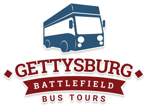 logo-gettysburg-battlefield-bus-tours | Gettysburg Battlefield Tours