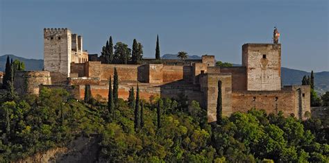 Smarthistory – The Alhambra