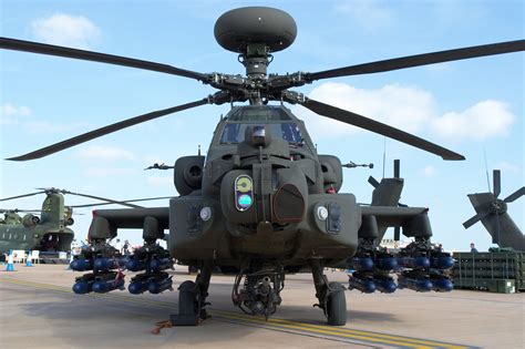 military, Helicopters, Aircraft, AH 64 Apache, Boeing Apache AH 64D ...