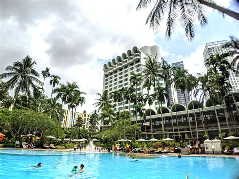 Review: Shangri-La Singapore Valley Wing Staycation | The Milelion