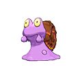 Magcargo sprites gallery | Pokémon Database