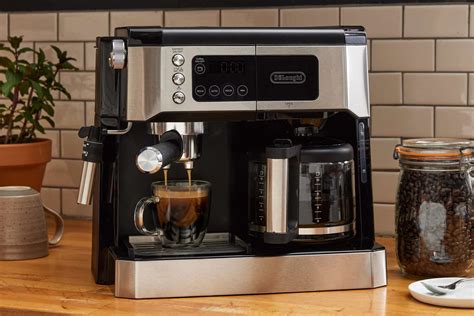 Best Espresso Machine 2024 Uk - Flora Jewelle