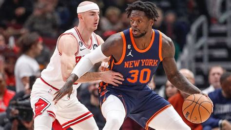 New York Knicks vs Chicago Bulls - Full Game Highlights | December 14, 2022 NBA Season - YouTube