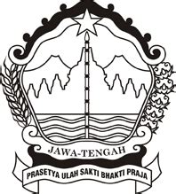 6 arti logo Jawa Tengah