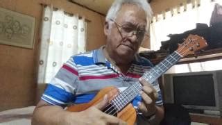 Bayan Ko - Ukulele Cover Chords - ChordU