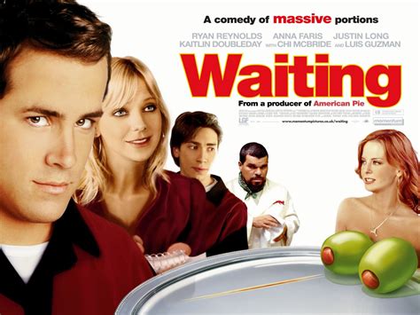 Waiting Movie Review — Steemit