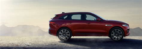 2020 Jaguar F-PACE Colors | Jaguar F-PACE Color Options Inside & Out