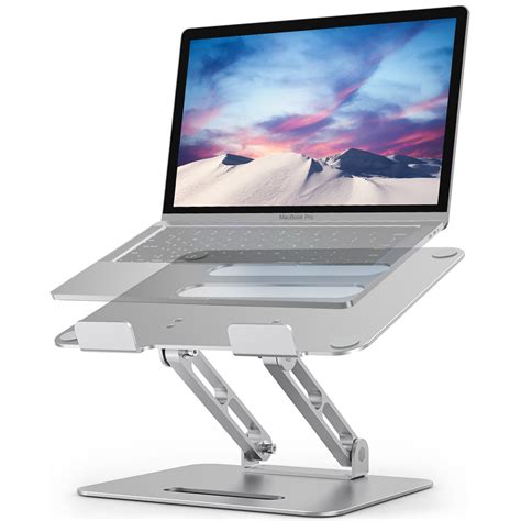 Desktop Laptop Stand