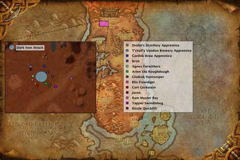 Brewfest 2023 Guide for World of Warcraft - World of Warcraft - Icy Veins