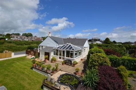 Detached bungalow for sale in Five Lanes, Dobwalls, Liskeard, Cornwall ...